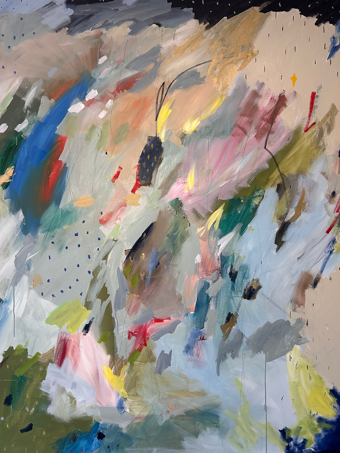 Written in the Stars