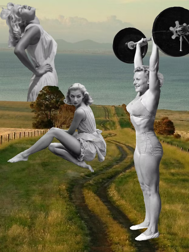 Valley of the Amazons