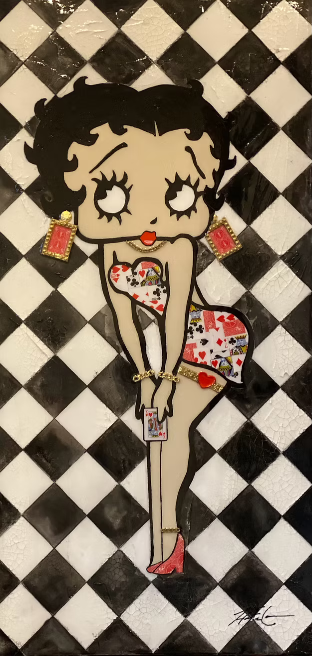 Play Your Cards Right