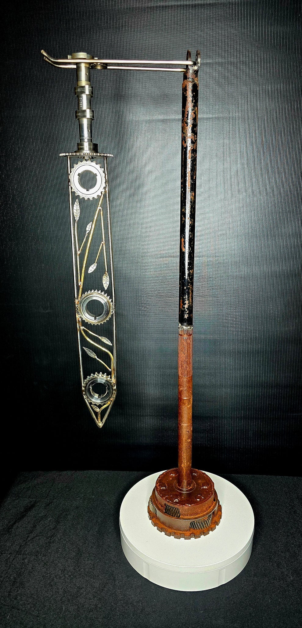 Artemesia's Sword (1612)