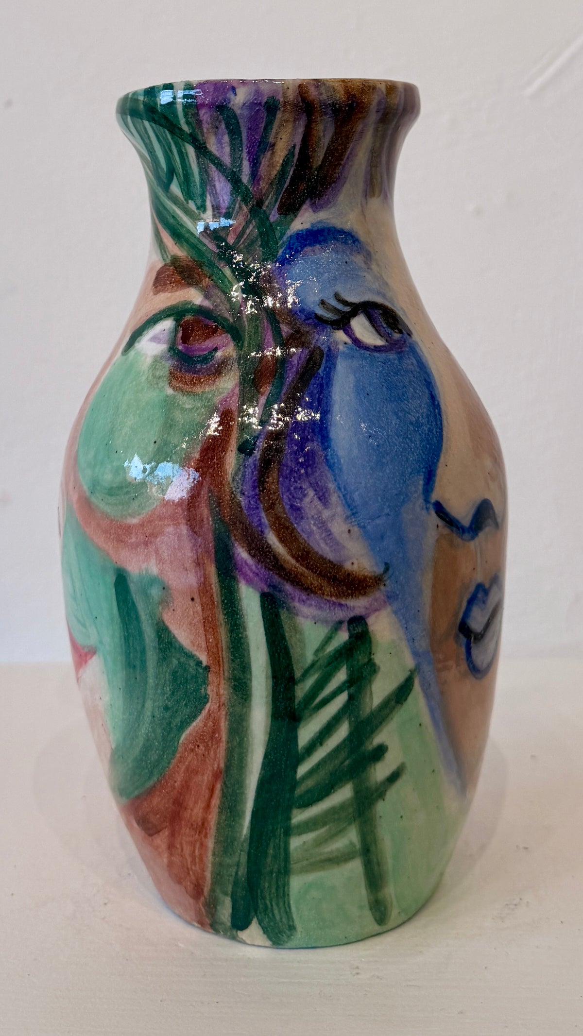 Artemis Vase