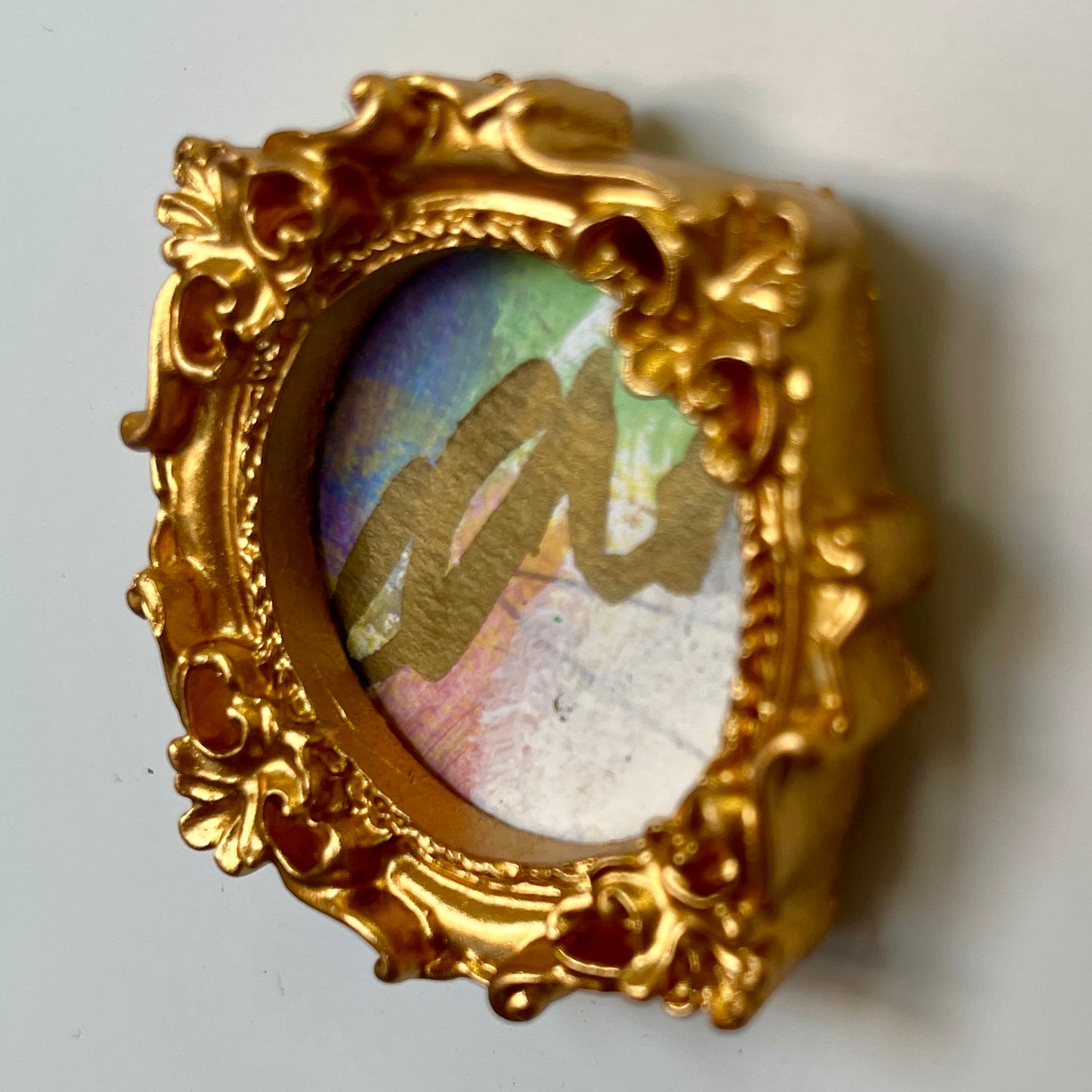 Mini Masterpieces