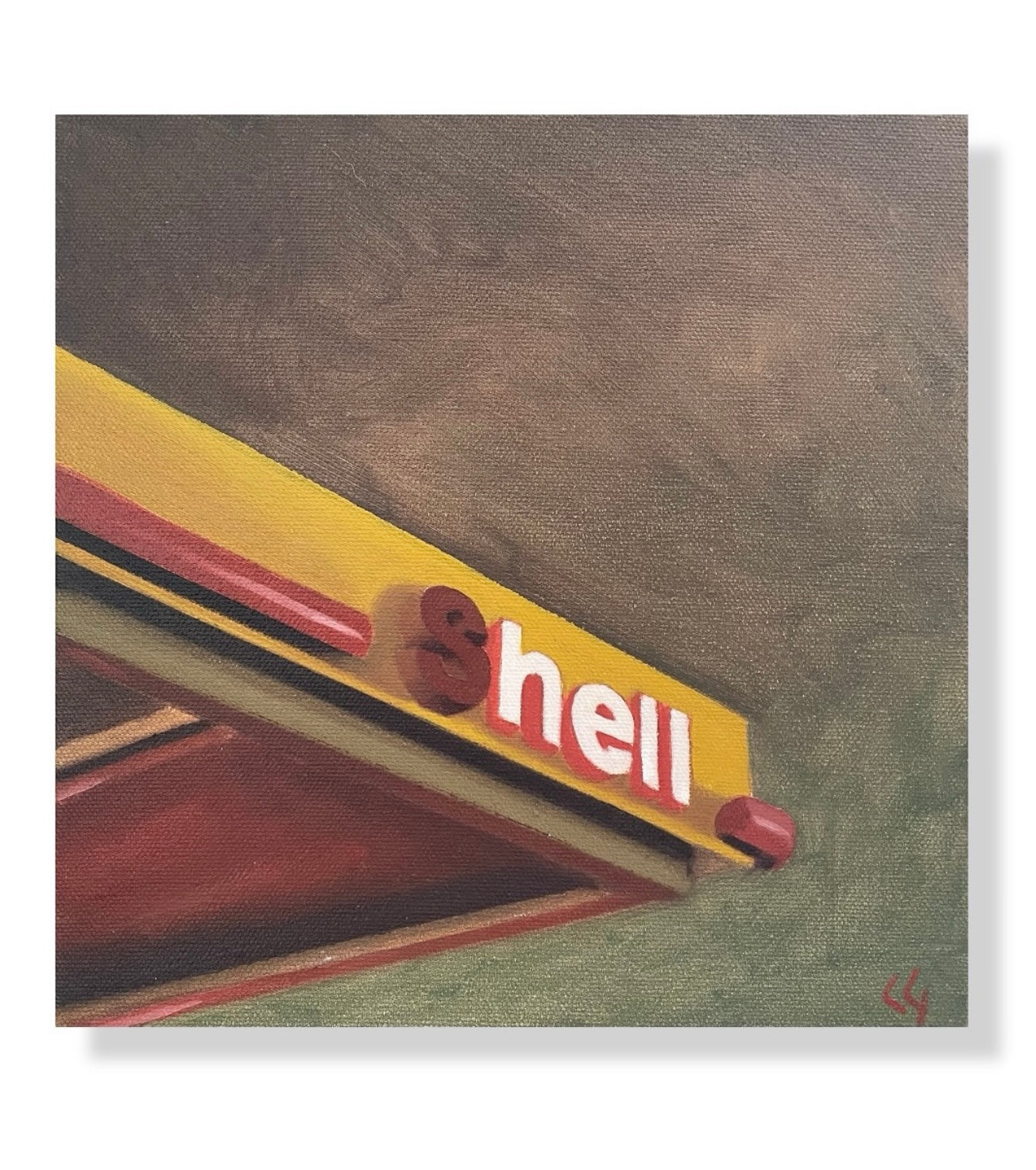 sHell