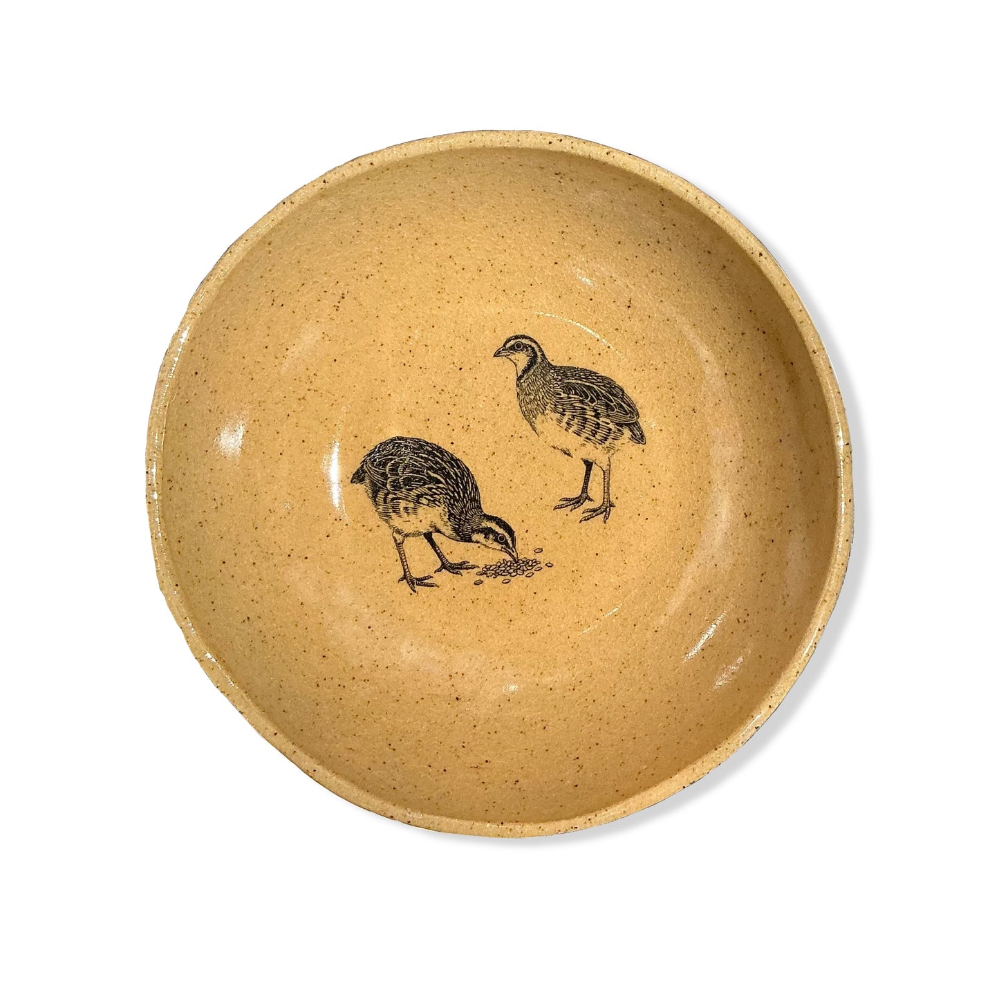 Quail Bowl