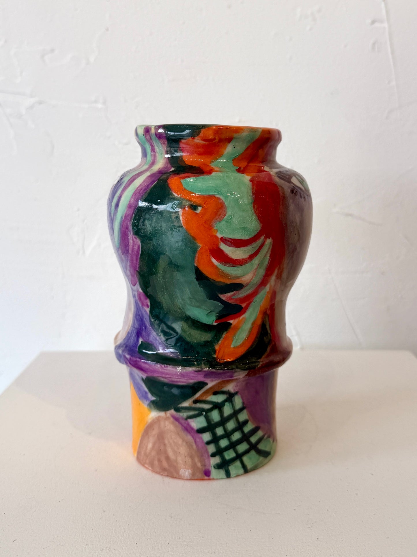 Muse Vase