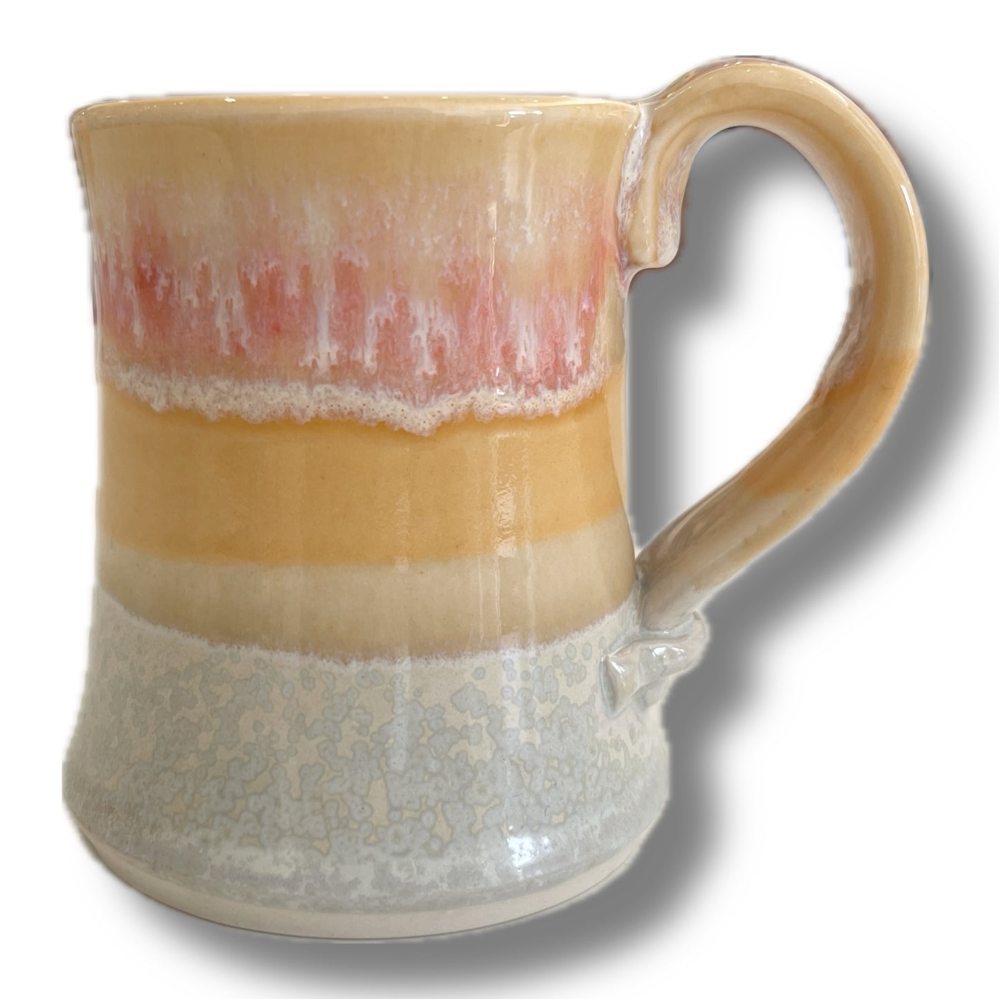 Glazed Mug
