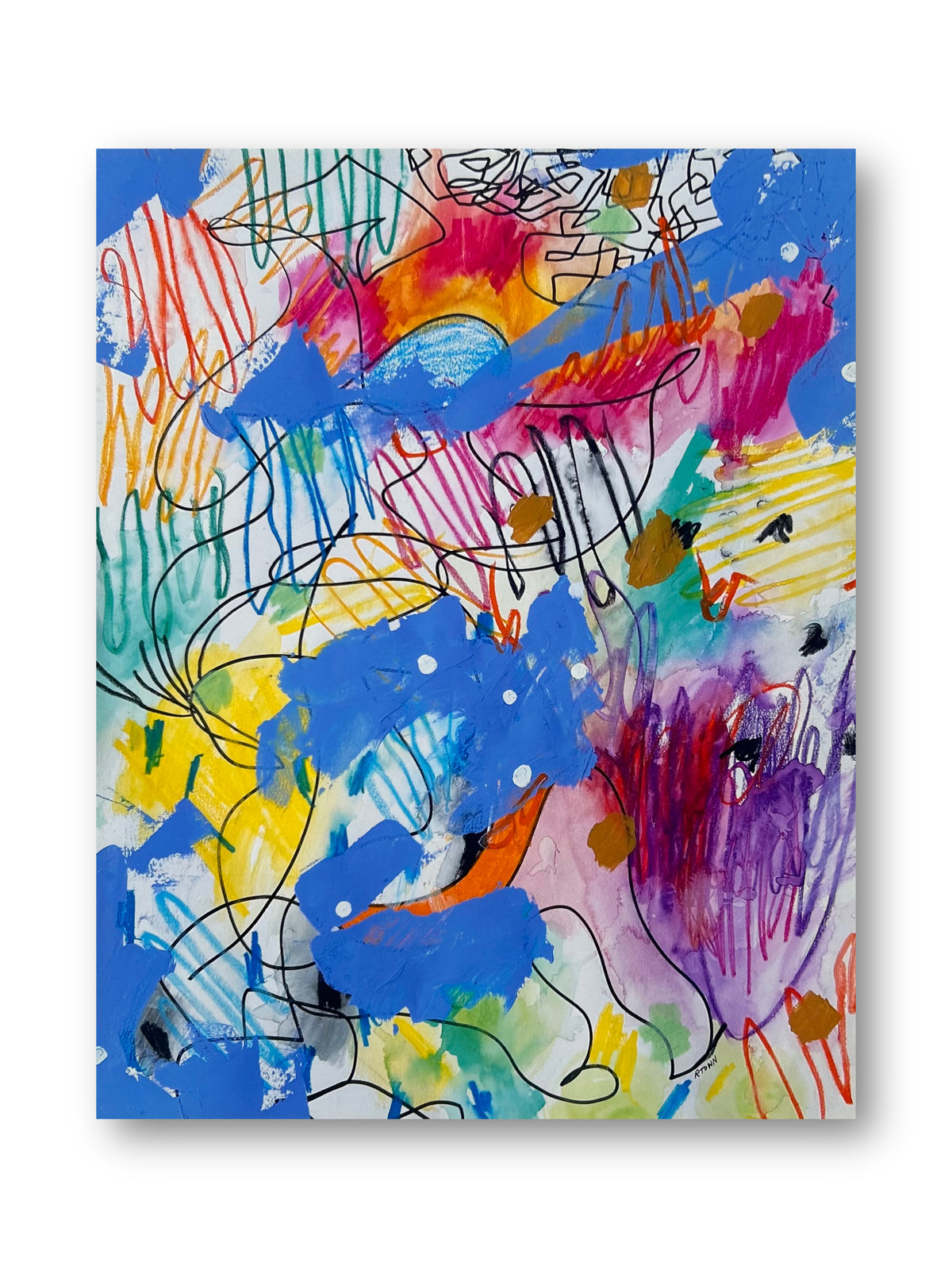Energy Print