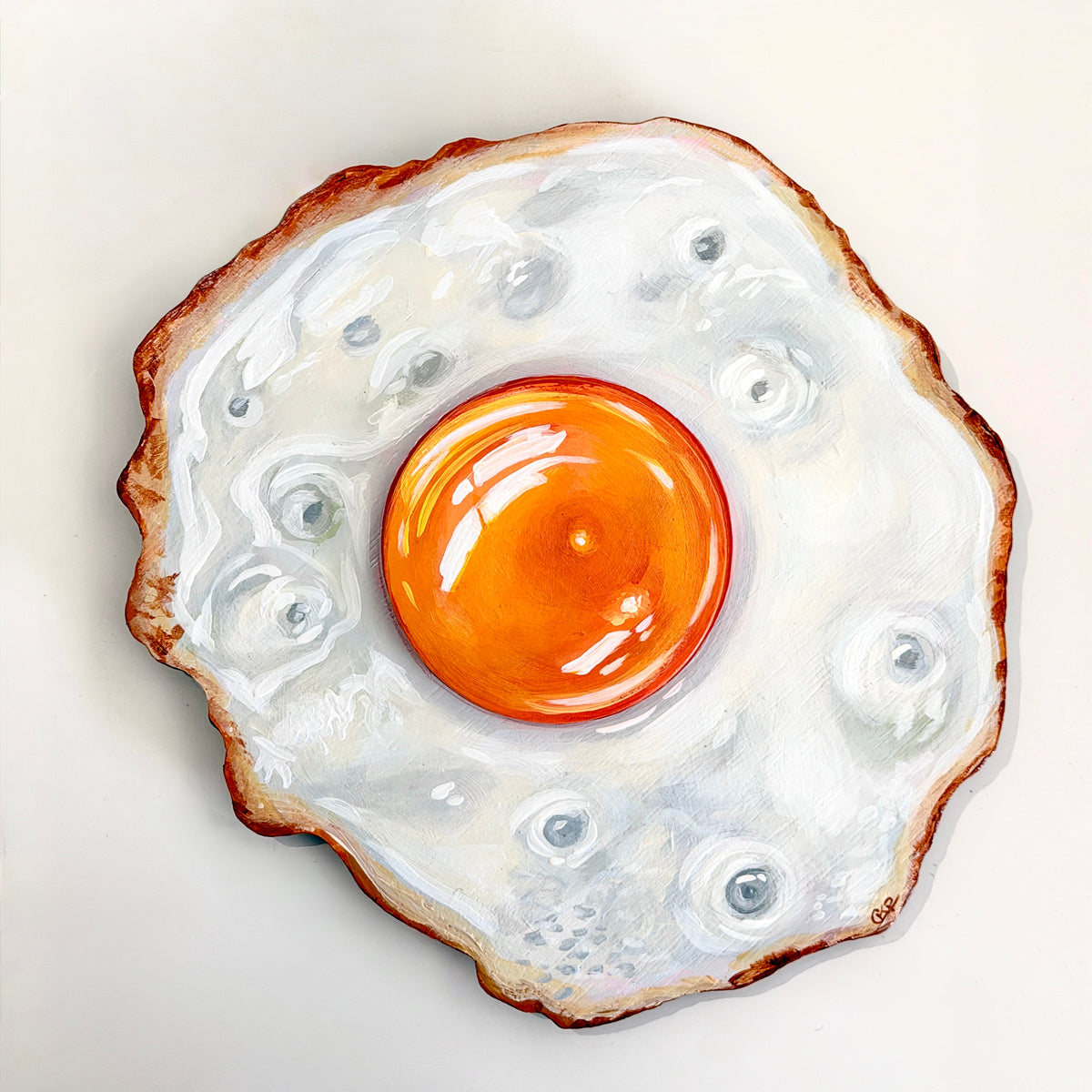 Little Egg