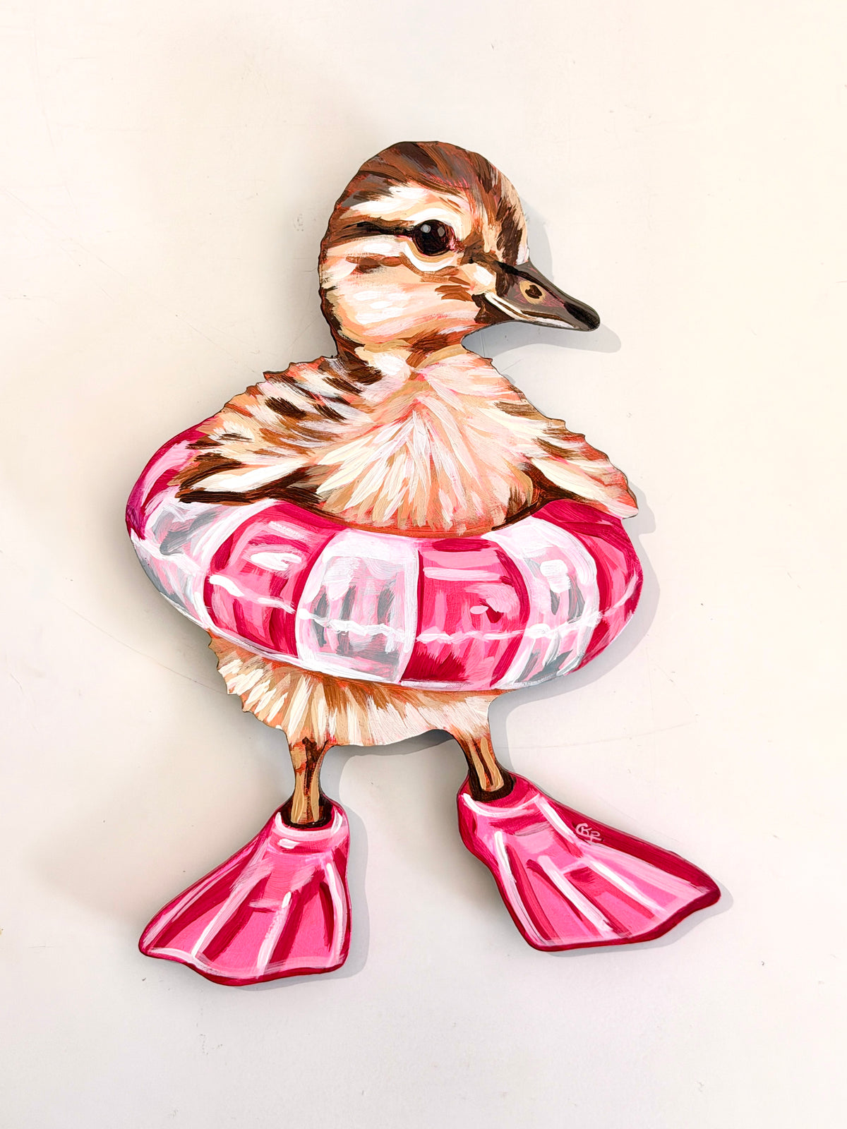 Lil Duck