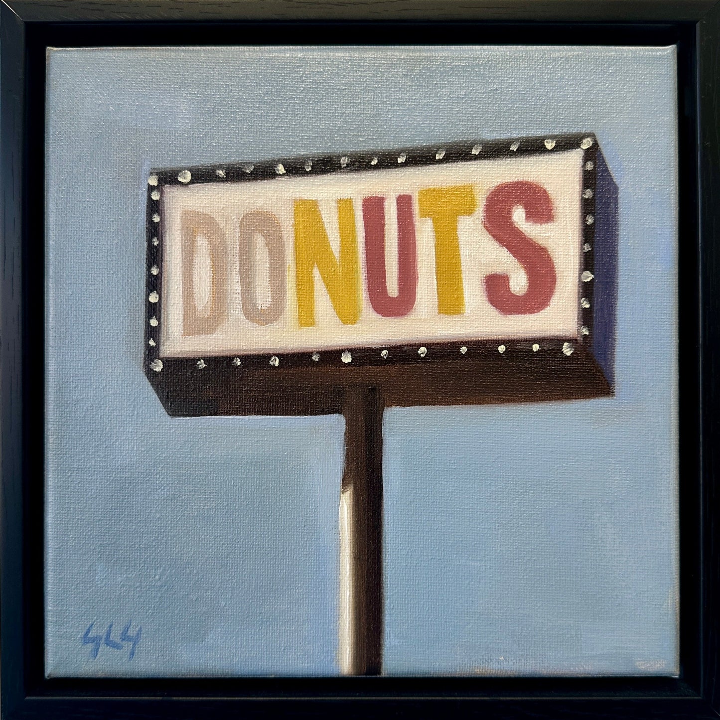 Donuts