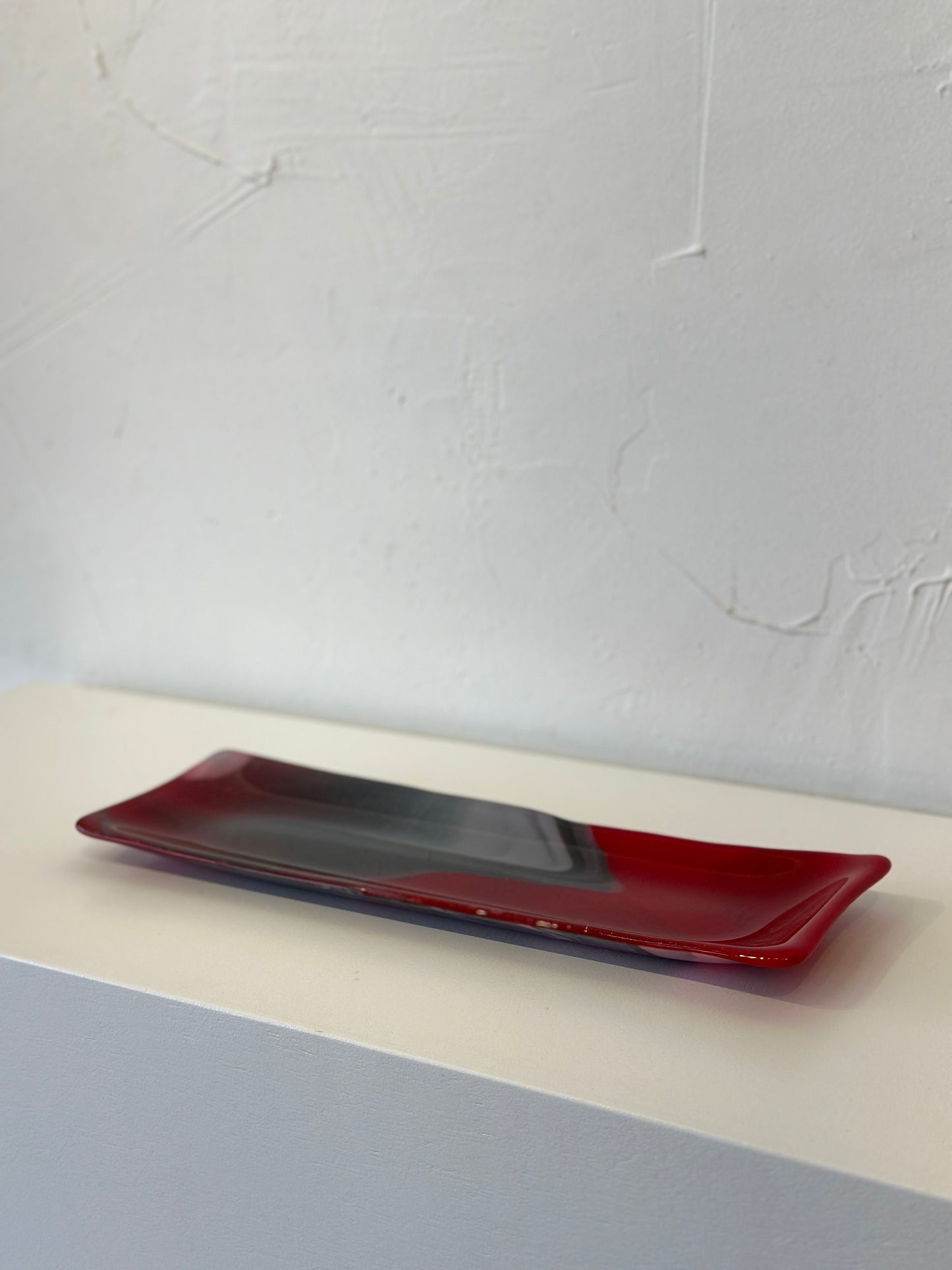 Red Luster Tray