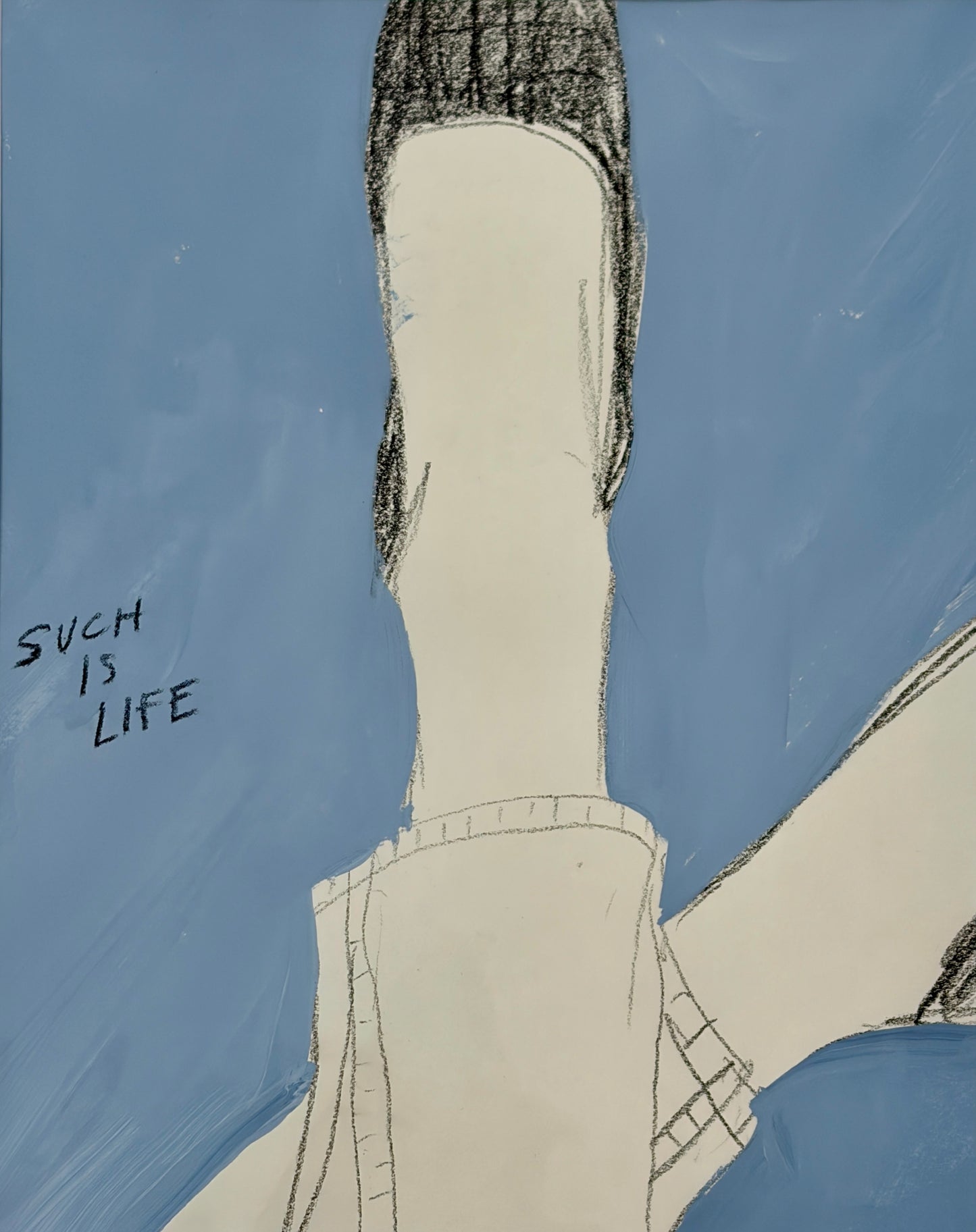Such is Life
