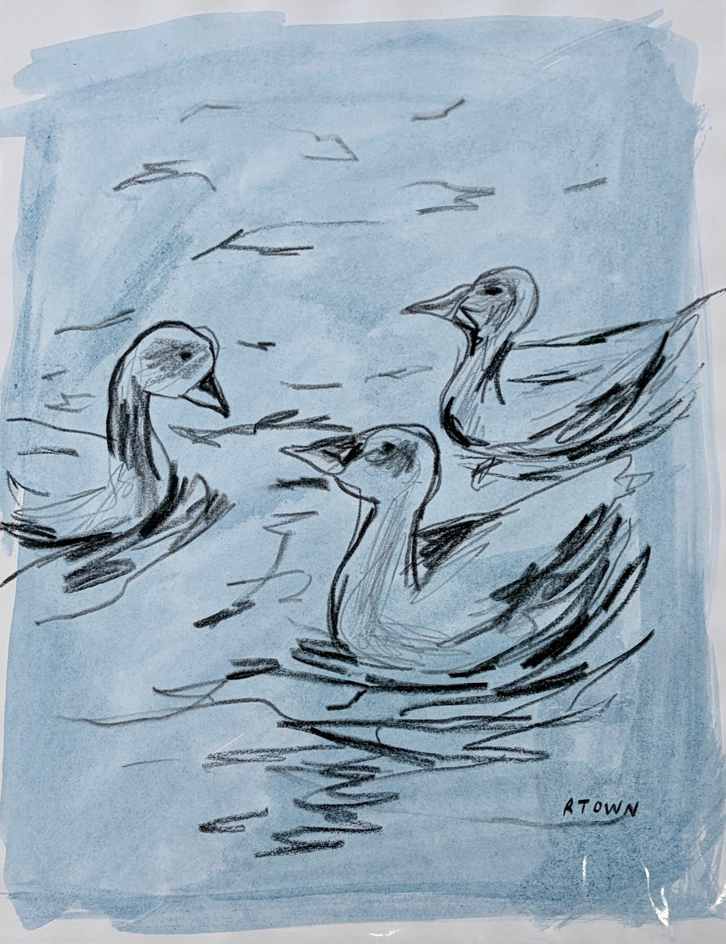 Family Study III