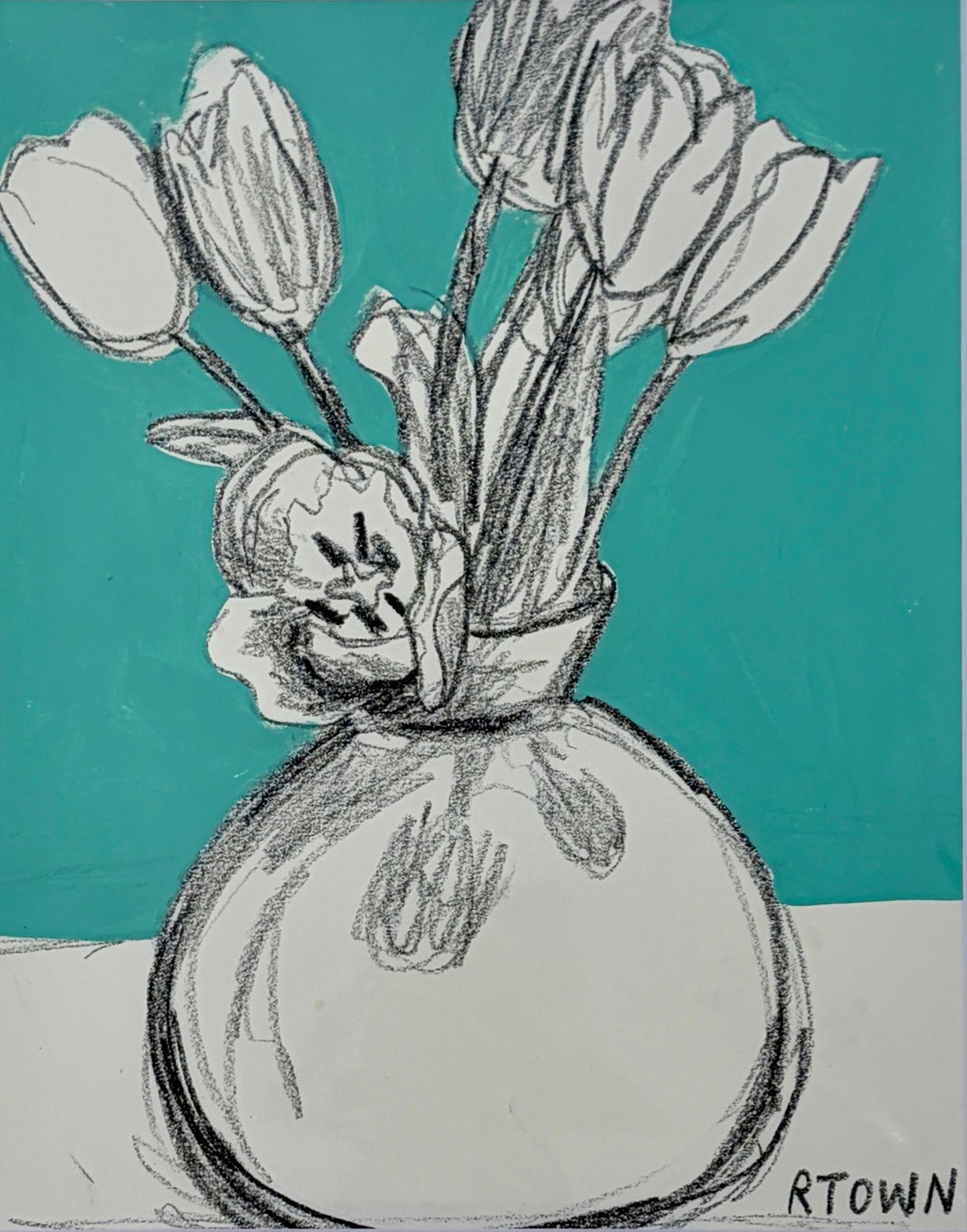Spring Study IV