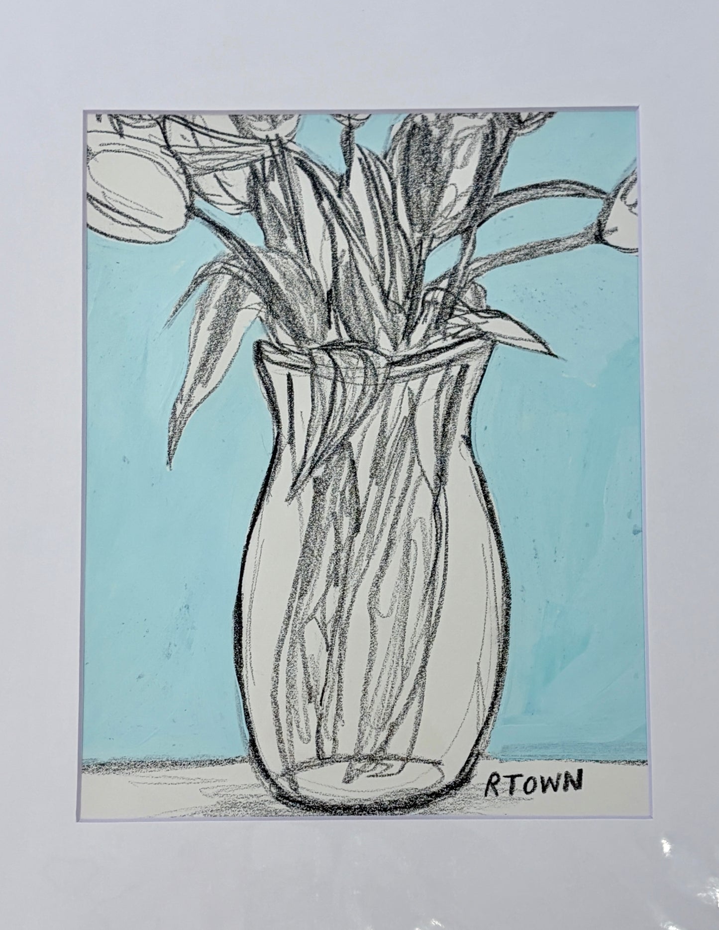 Spring Study III