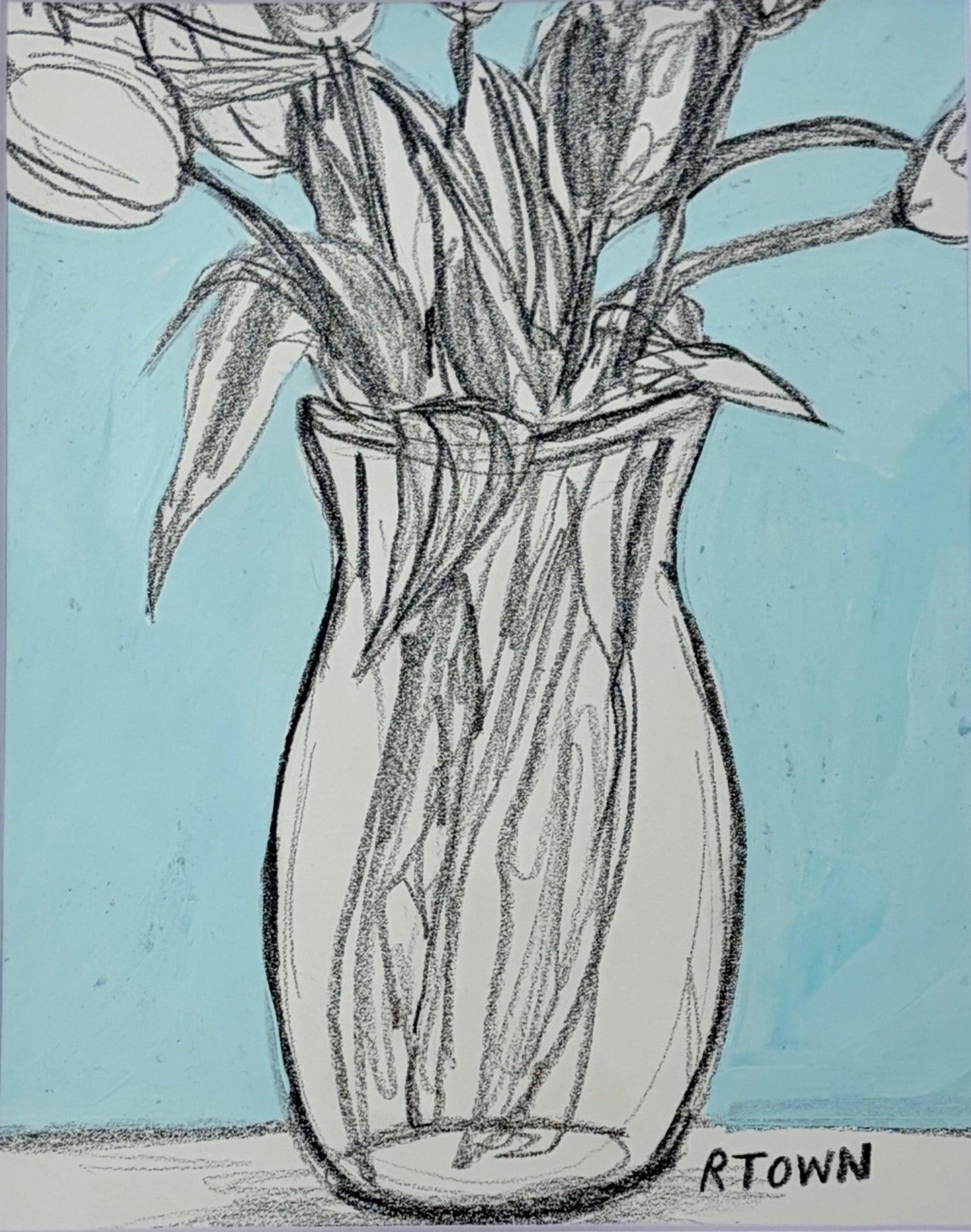 Spring Study III