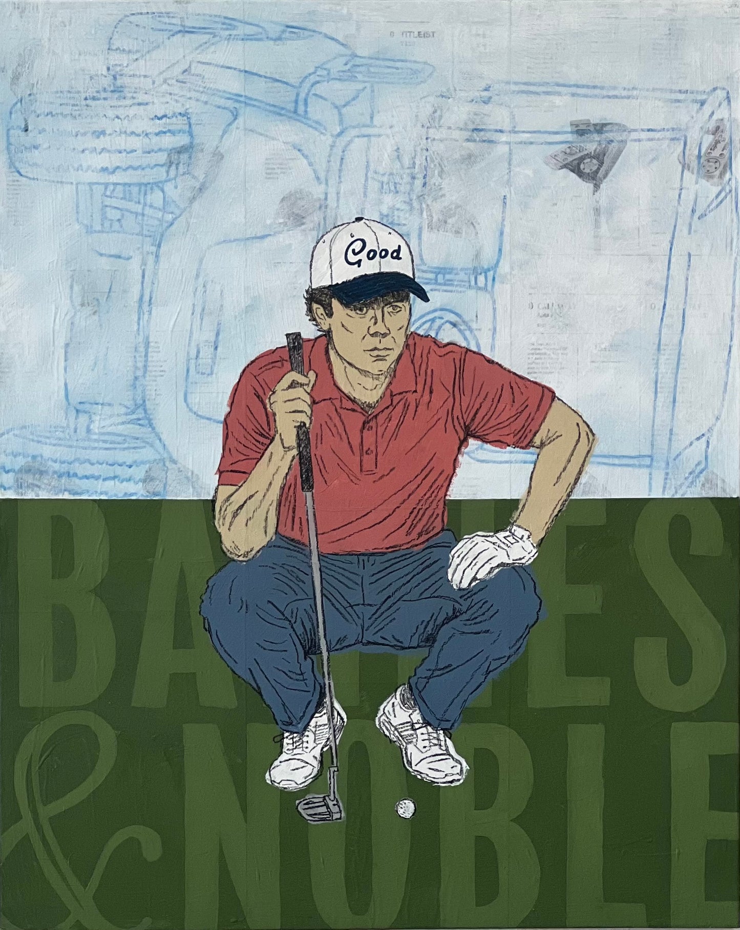 Reading Greens