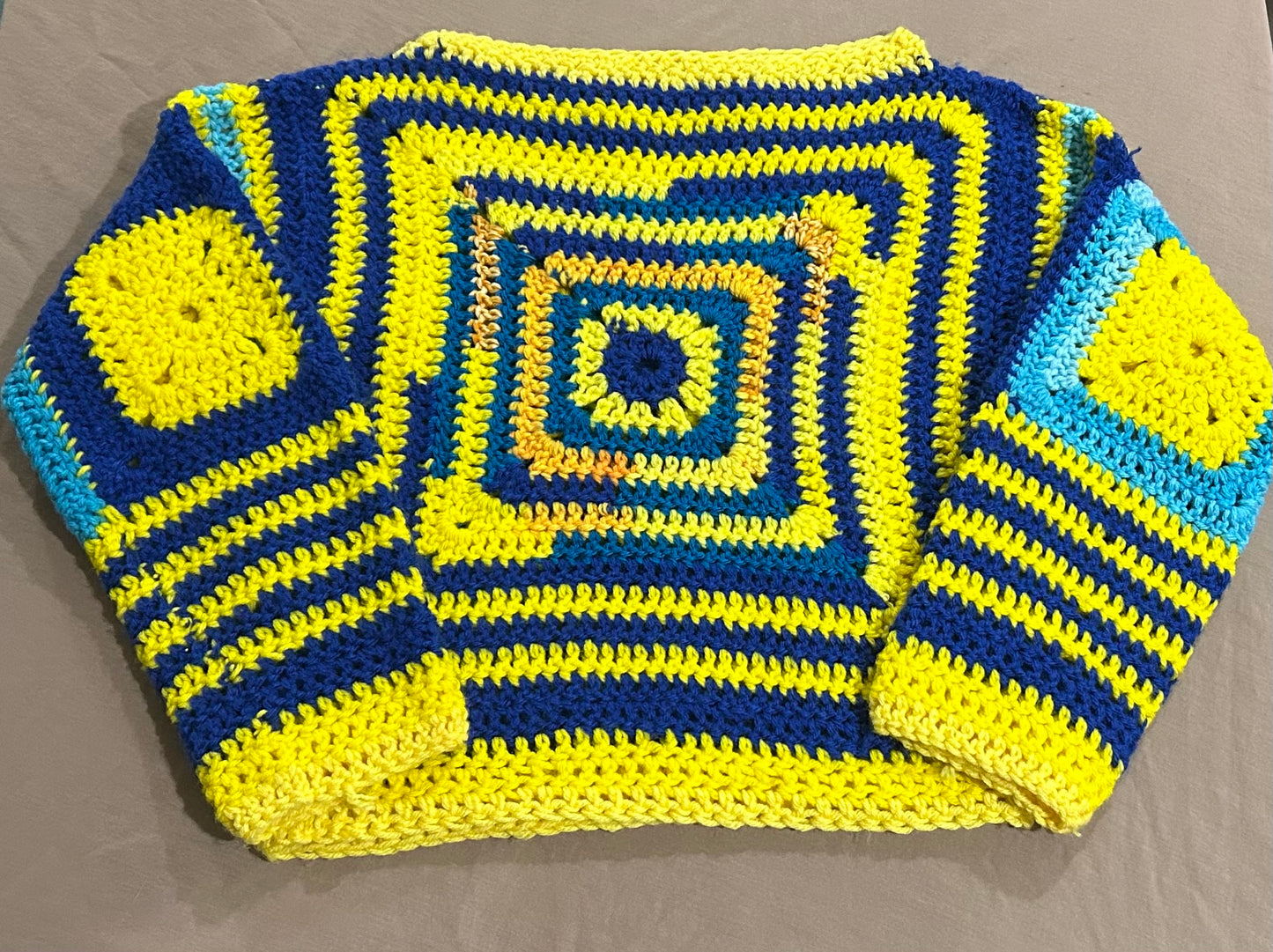 Betty's Playhouse II