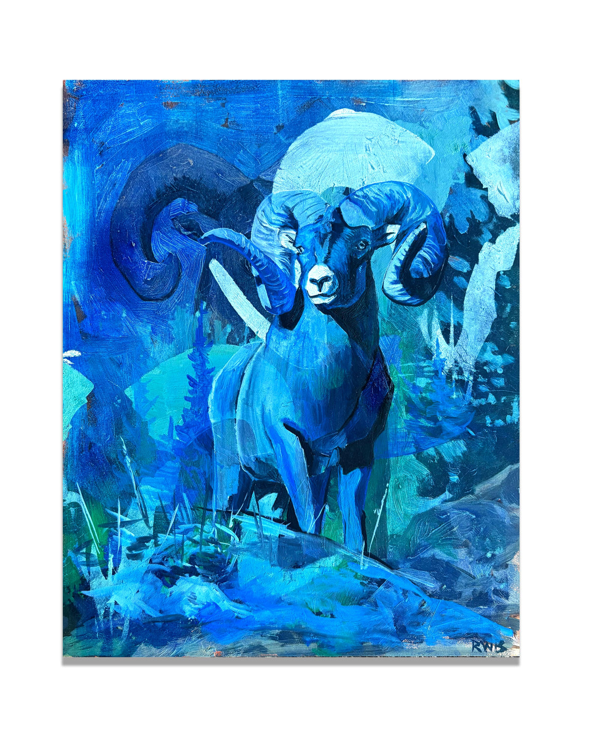Midnight Ram