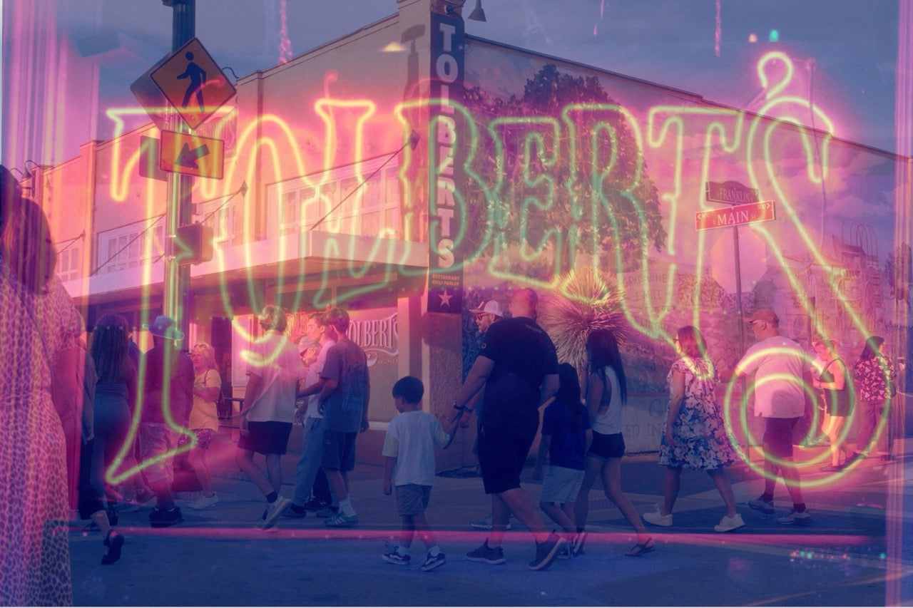 Tolbert's