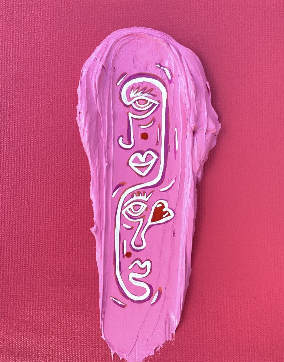 Too Emotional: Lovestruck