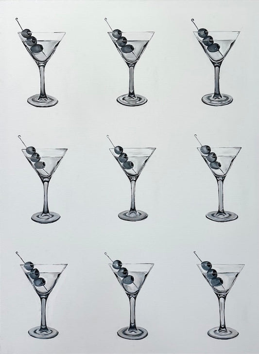 Tini Time!