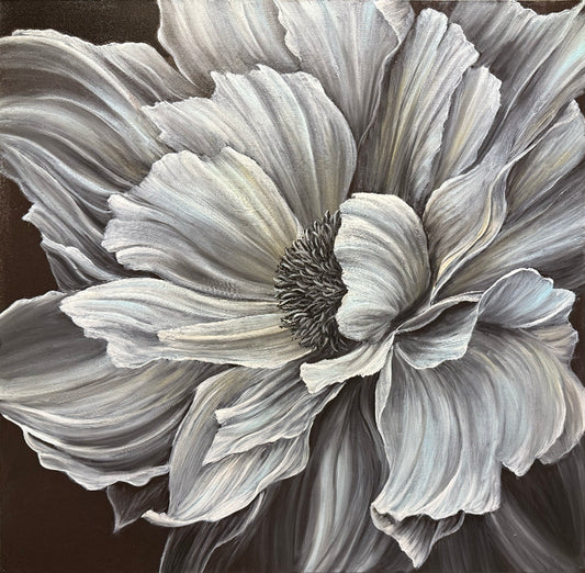 Unfurled No. 1