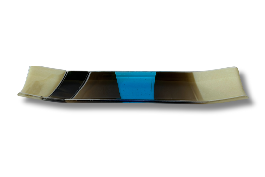 Ice Blue Gleam Tray – RTown Gallery