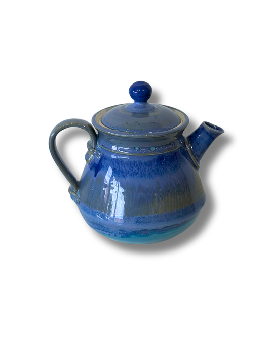 Artisan Tea Pots
