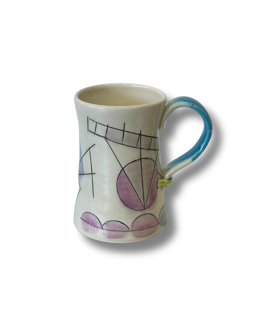 Kandinsky Mug