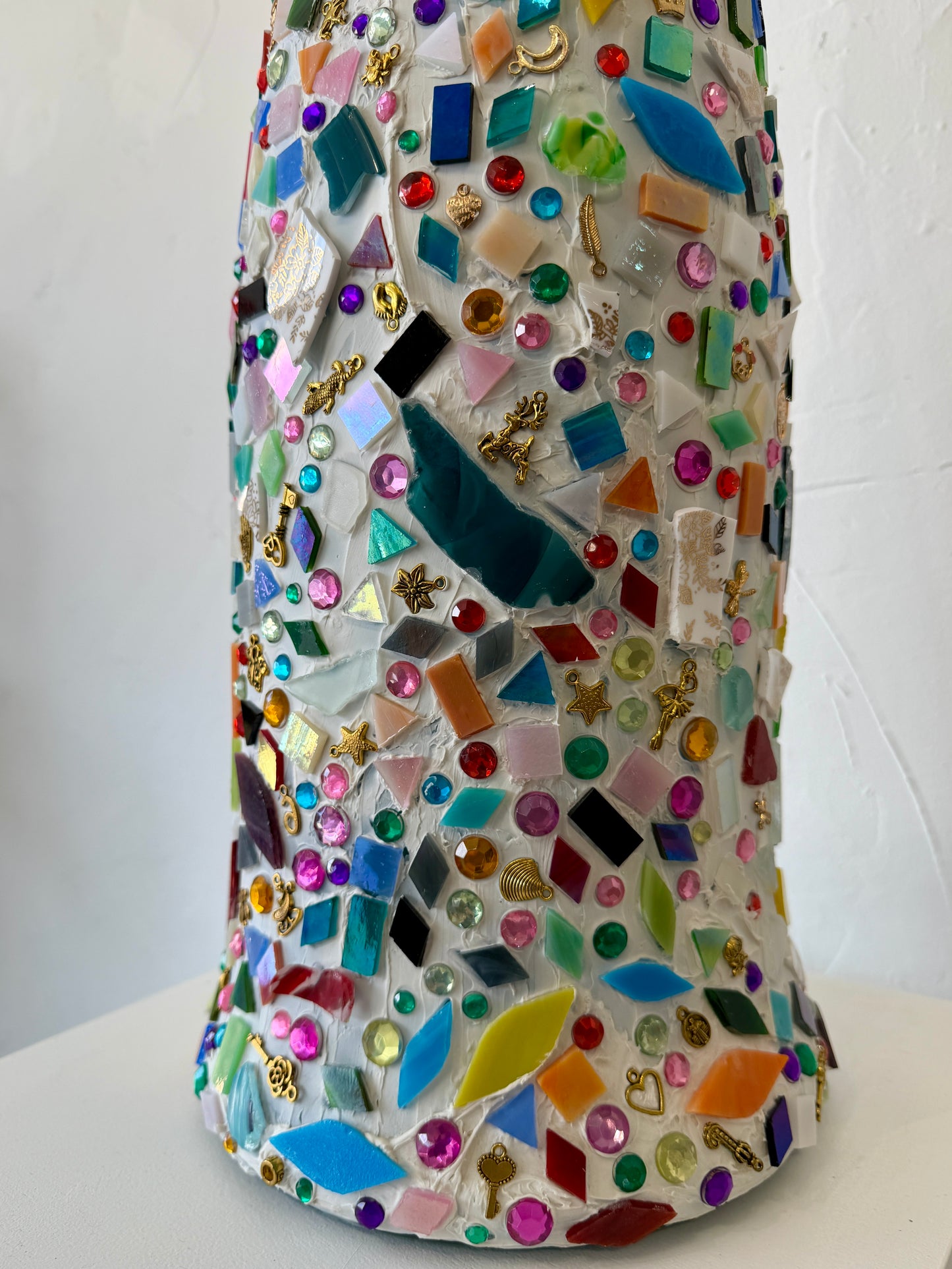 Summit Vase