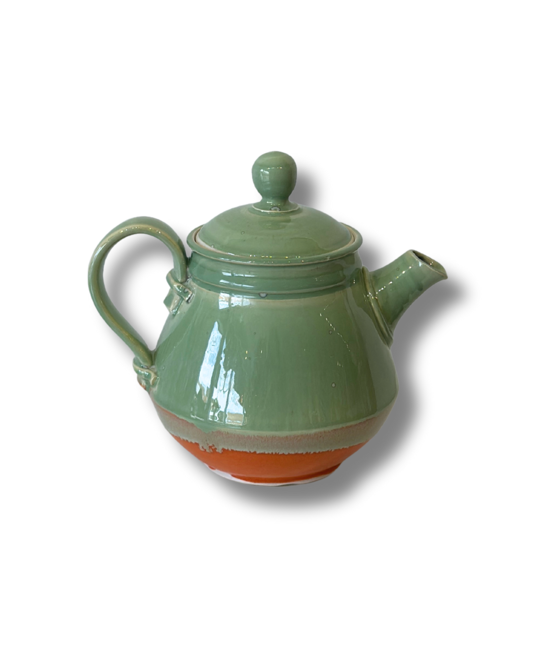 Artisan Tea Pots
