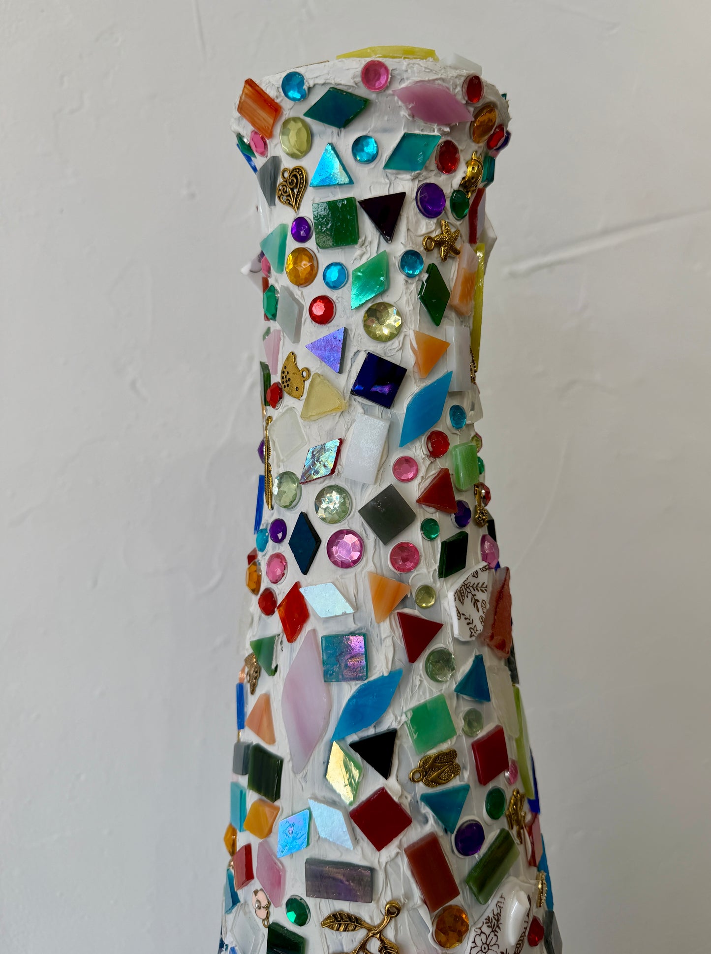 Summit Vase