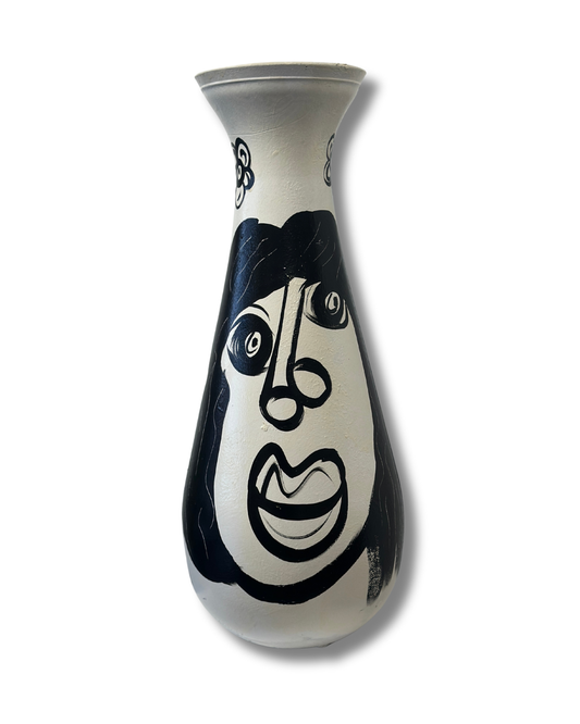Ceramic Vase