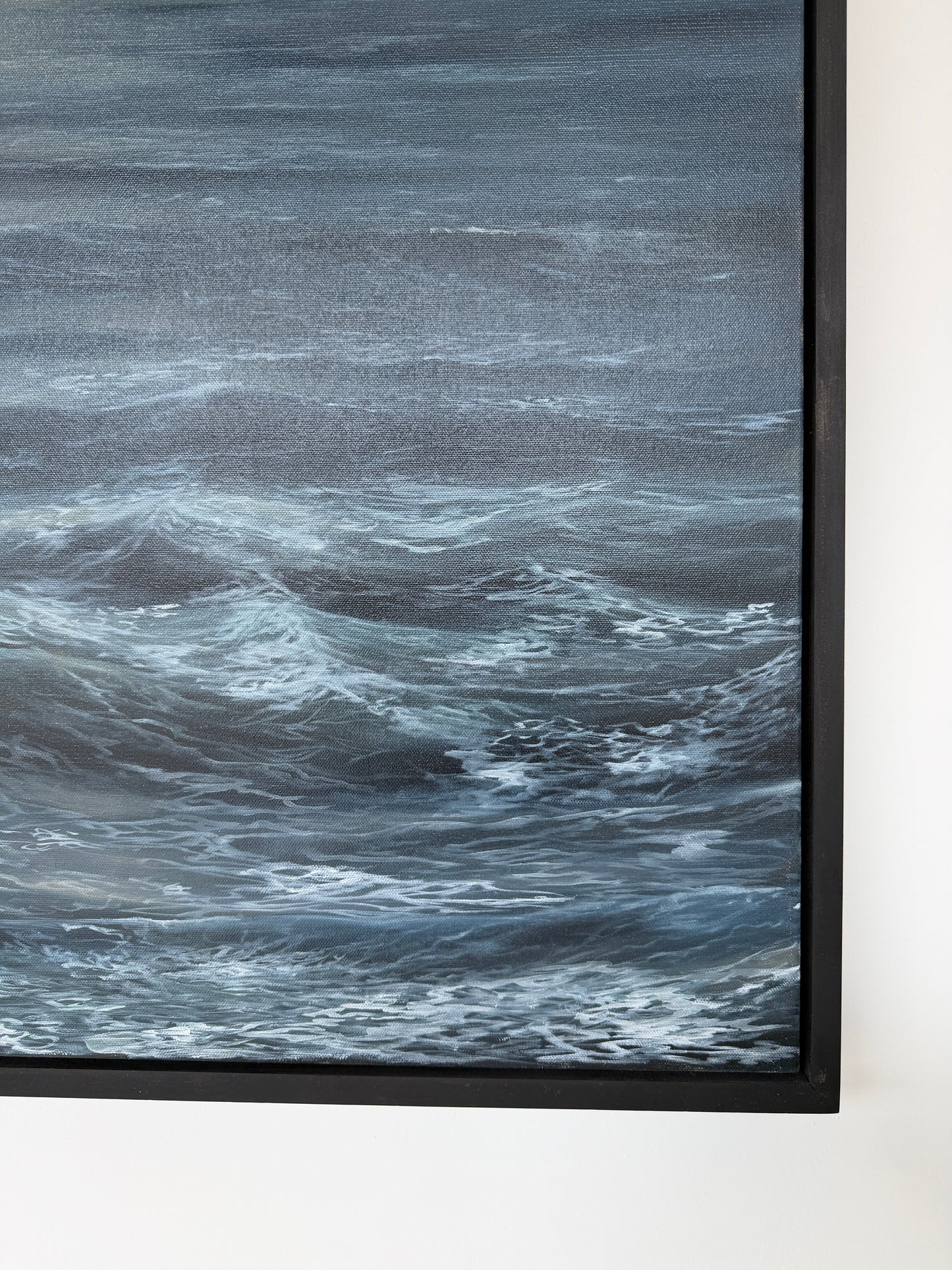 Quiet Horizons No. 1