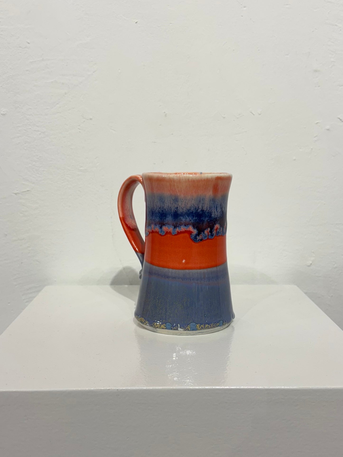 Citrus and Slate Mug