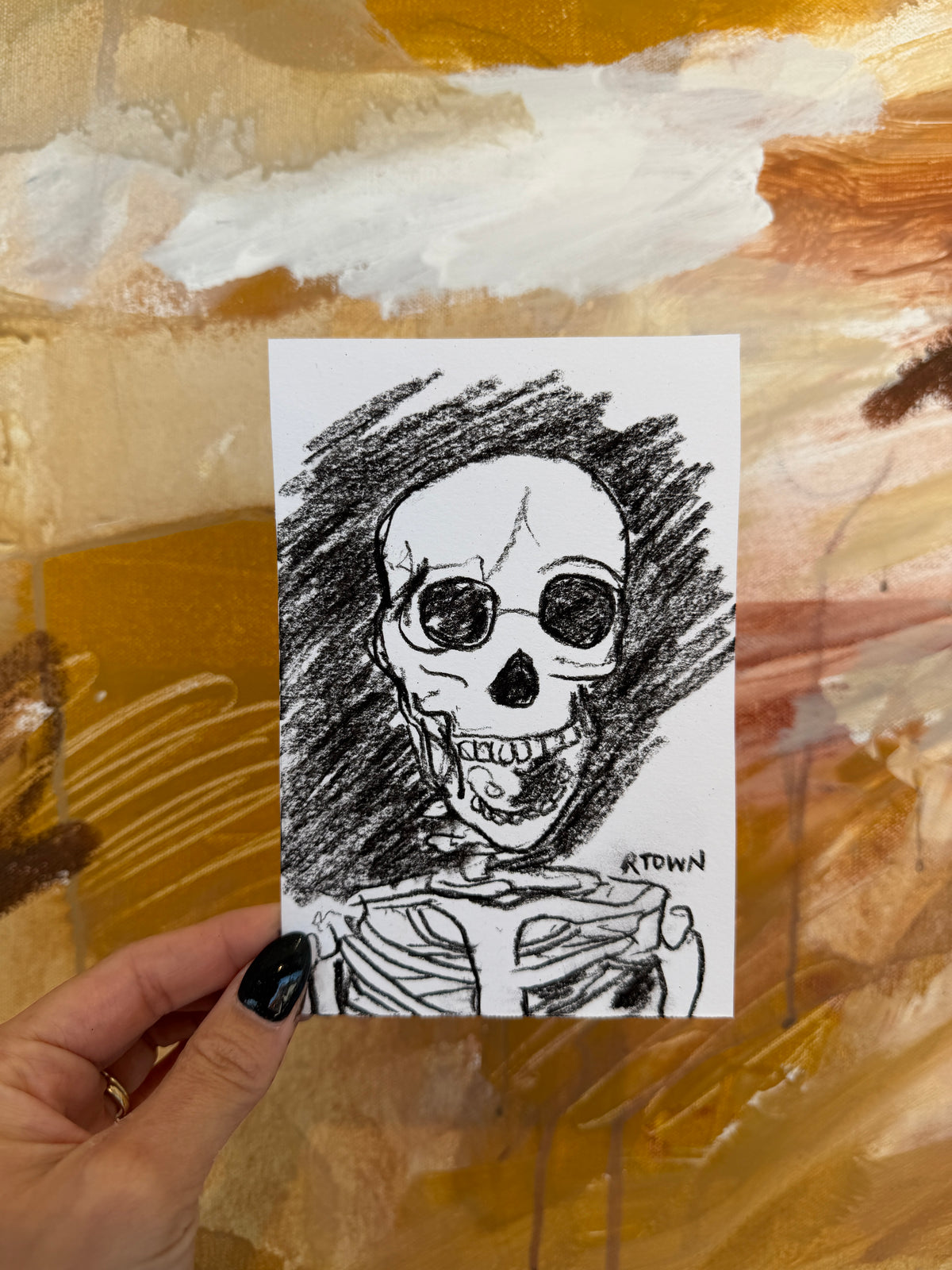 Bone To Be Wild