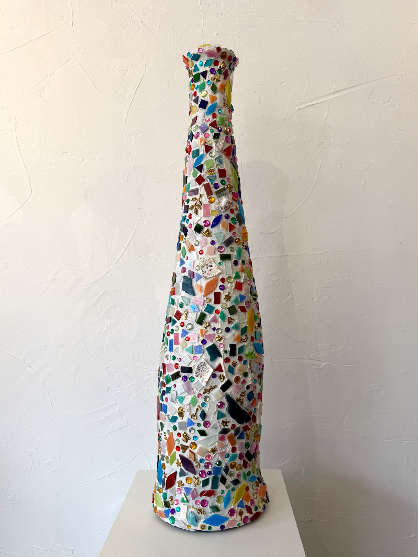 Summit Vase