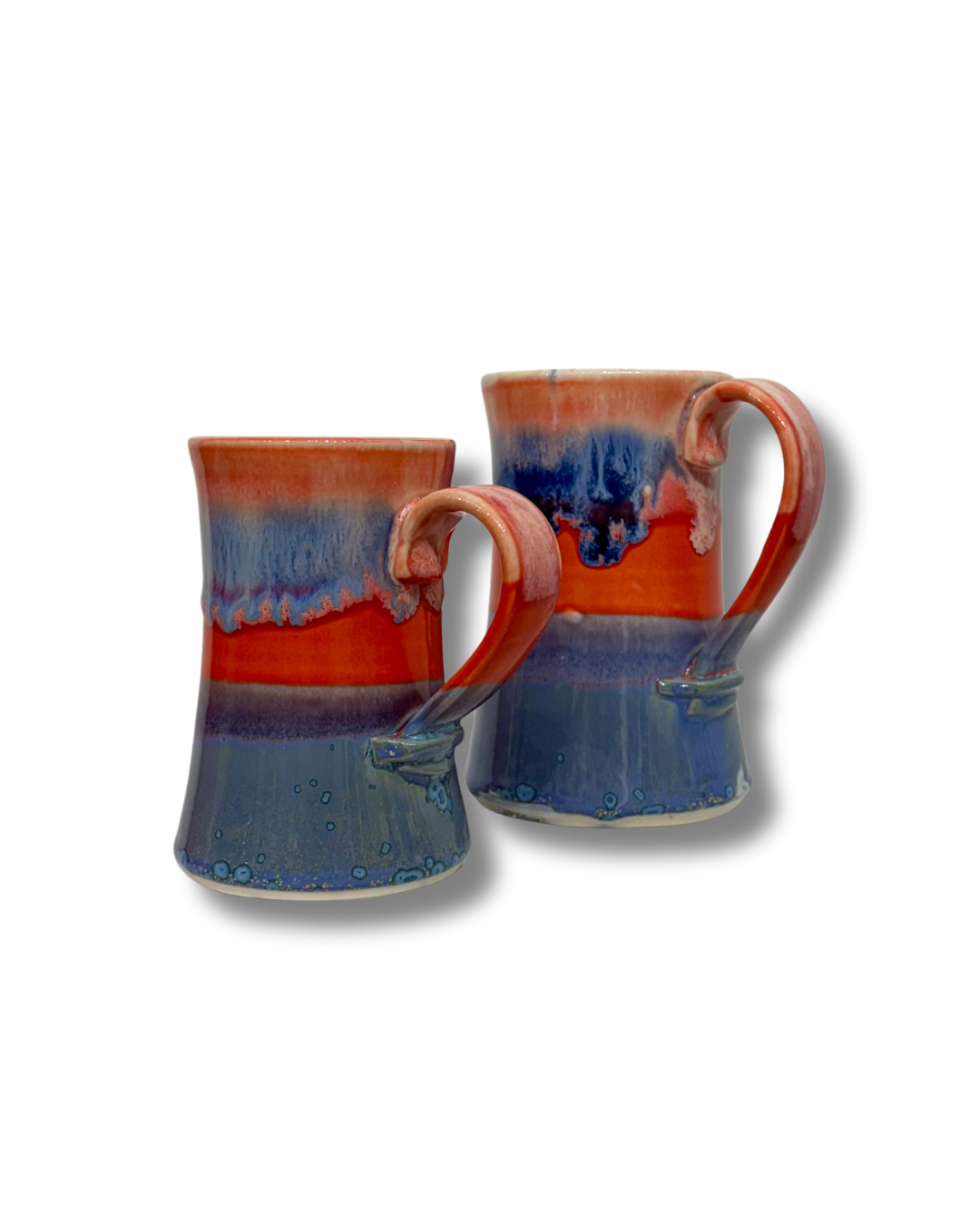 Citrus and Slate Mug