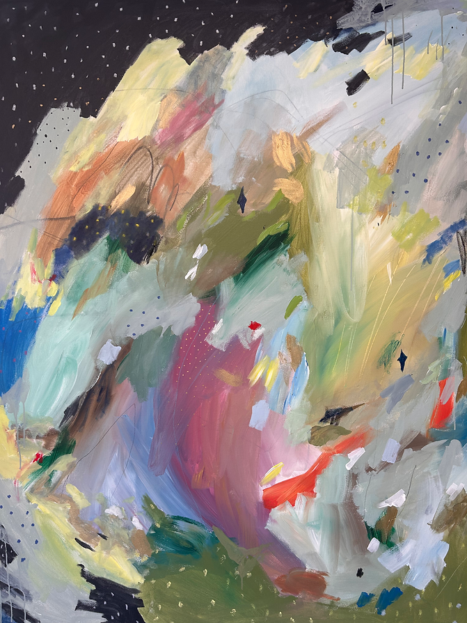 Written in the Stars