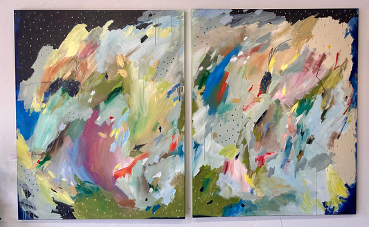 Written in the Stars