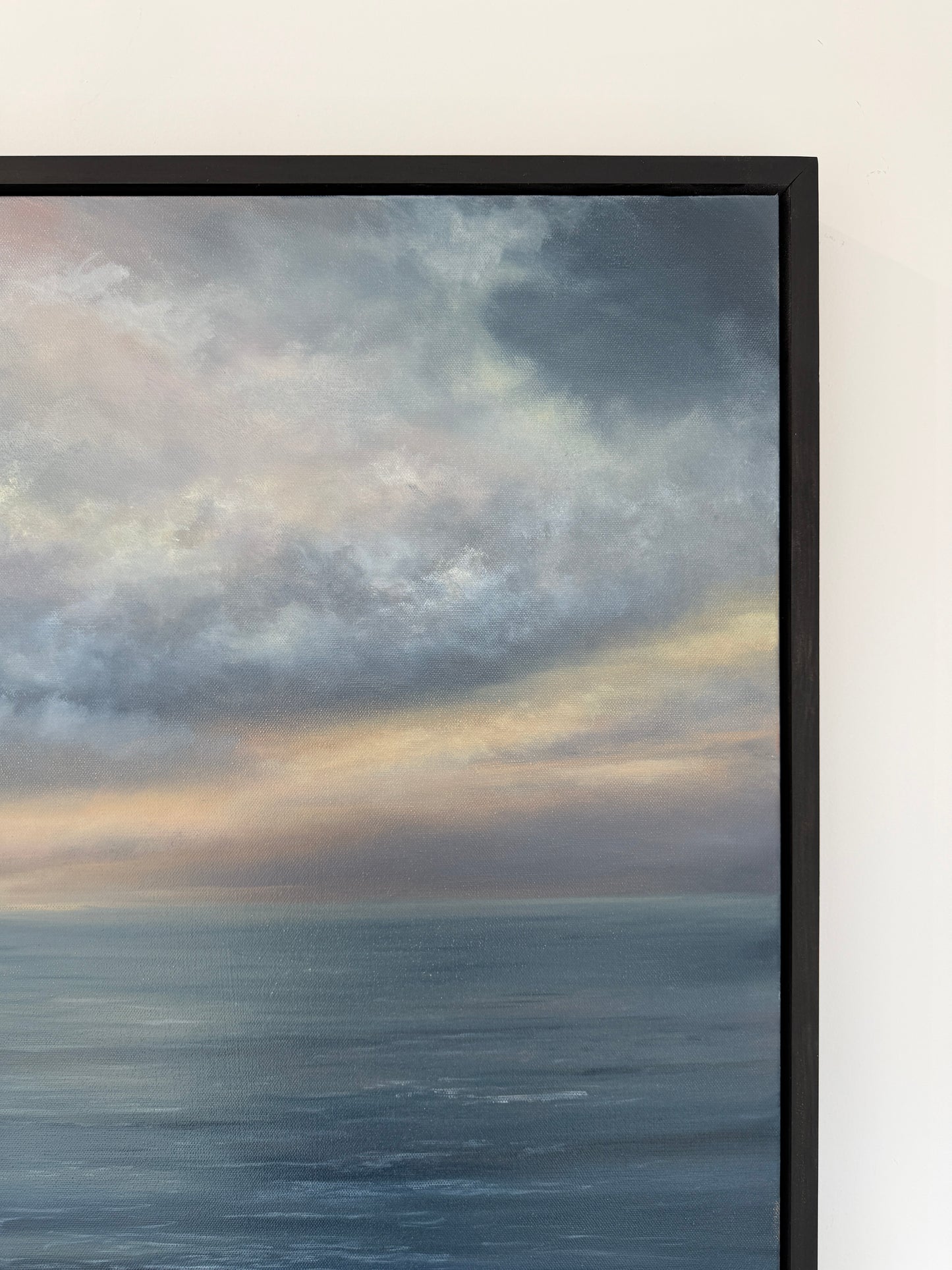 Quiet Horizons No. 1