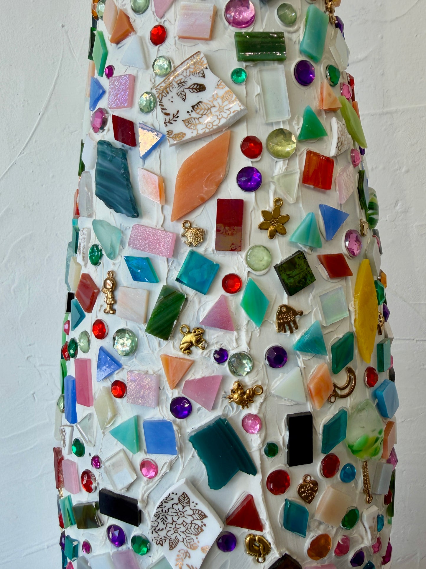Summit Vase