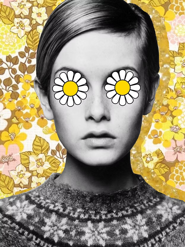 I Dream of Twiggy