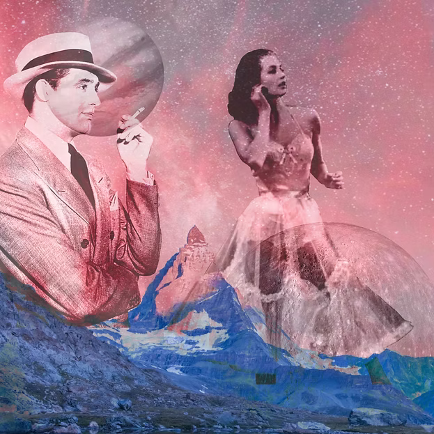 Getting Ready Together