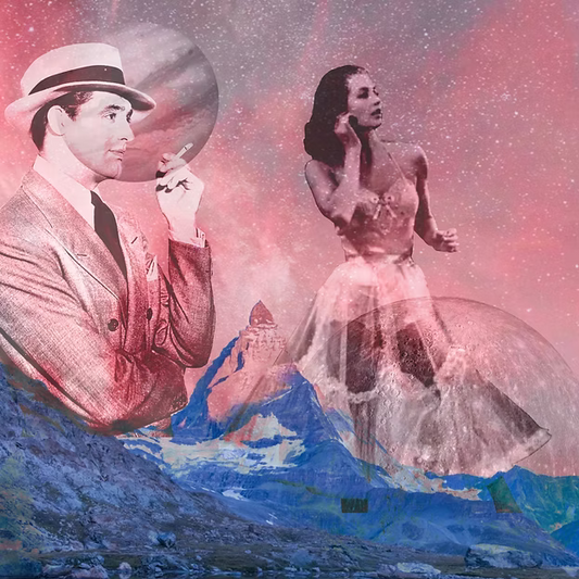 Getting Ready Together