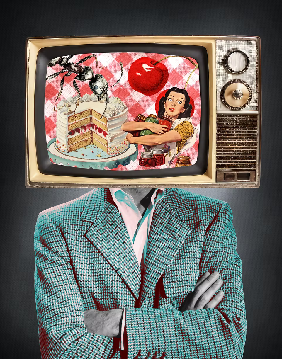 Daydreamer XIV: Picnic Party