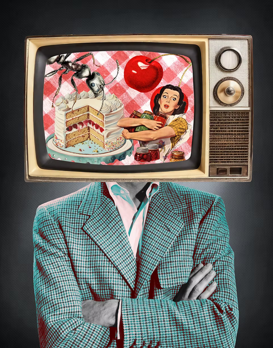 Daydreamer XIV: Picnic Party