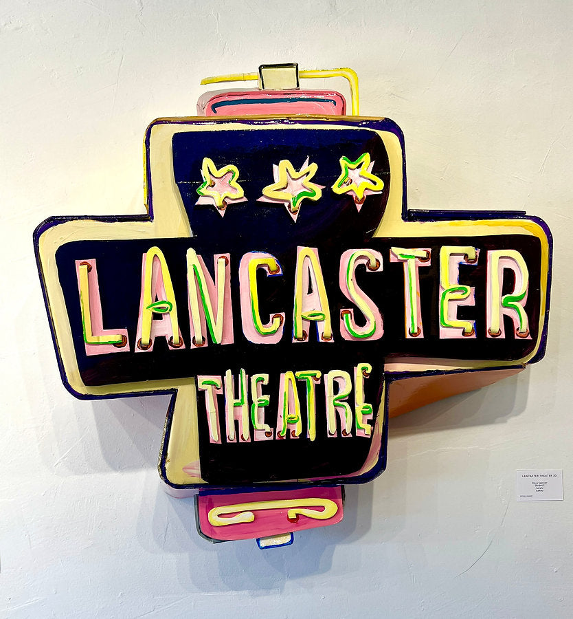 Lancaster Theatre