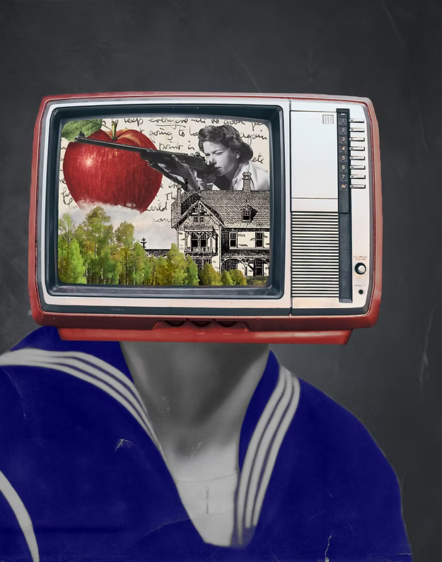 Daydreamers I: Homecoming